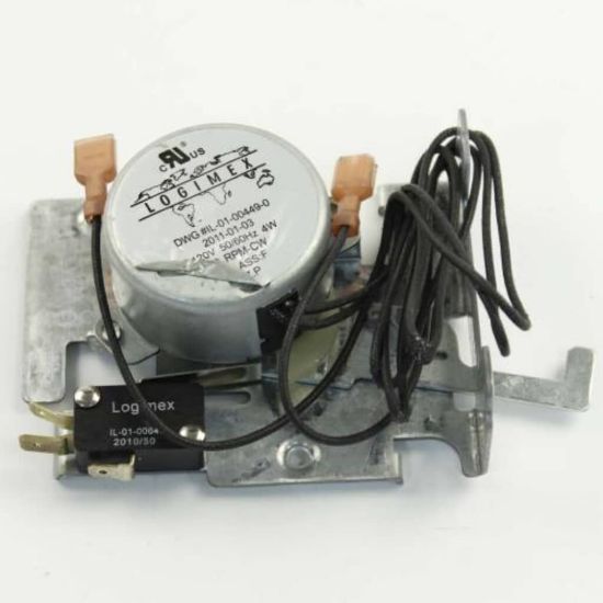 Picture of Electrolux 318261213 Motor,latch Assy