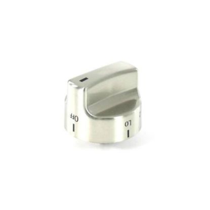 Picture of Electrolux 318282310 Knob,control,(5)