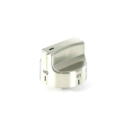 Picture of Electrolux 318282310 Knob,control,(5)