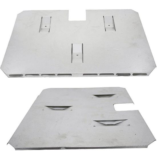 Picture of Electrolux 318291900 Bracket,shield,lower