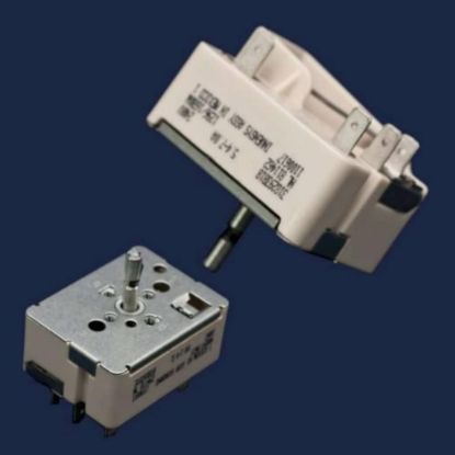 Picture of Electrolux 318293818 Switch,surface Element,small