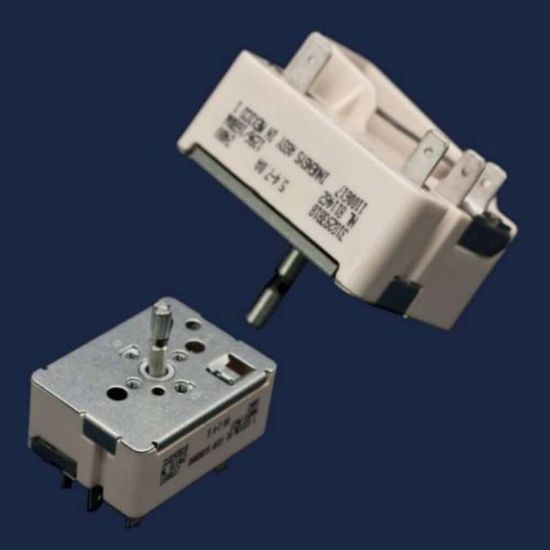 Picture of Electrolux 318293818 Switch,surface Element,small