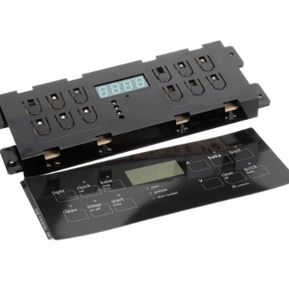 Picture of Electrolux 318296817 Clock/timer,electronic,es335