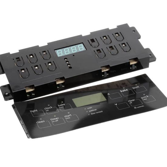Picture of Electrolux 318296817 Clock/timer,electronic,es335