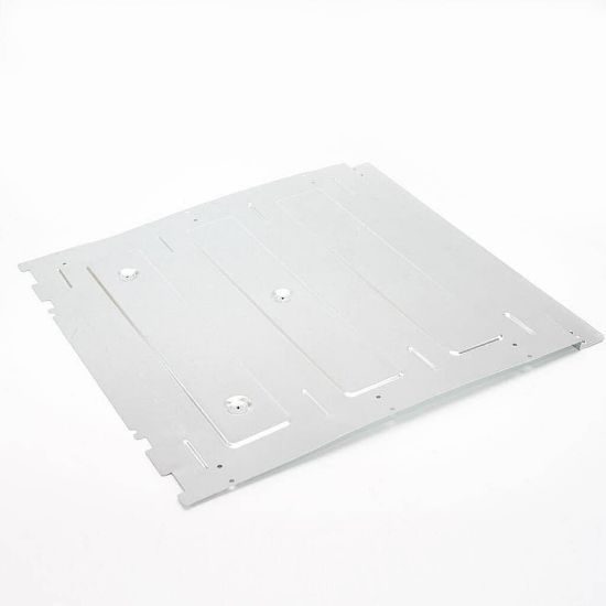 Picture of Electrolux 318259105 Shield,insulation,sides,(2)