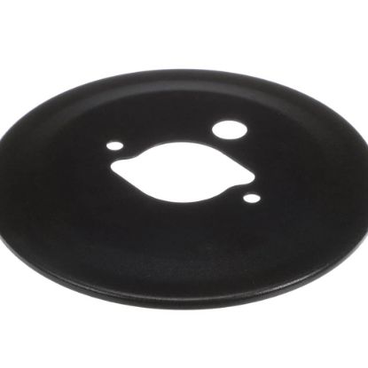 Picture of Electrolux 318293007 Skirt,9.5k Burner,black