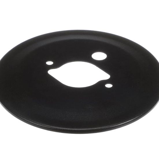 Picture of Electrolux 318293007 Skirt,9.5k Burner,black