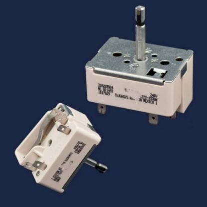 Picture of Electrolux 318293824 Switch,infinite,single,single