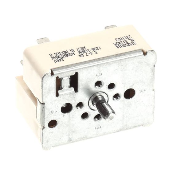 Picture of Electrolux 318293810 Switch,surface Element,small