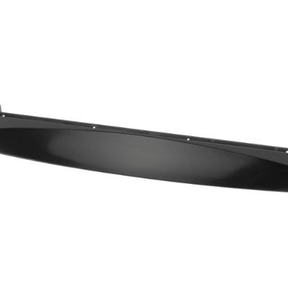 Picture of Electrolux 318296602 Console,assy.,black