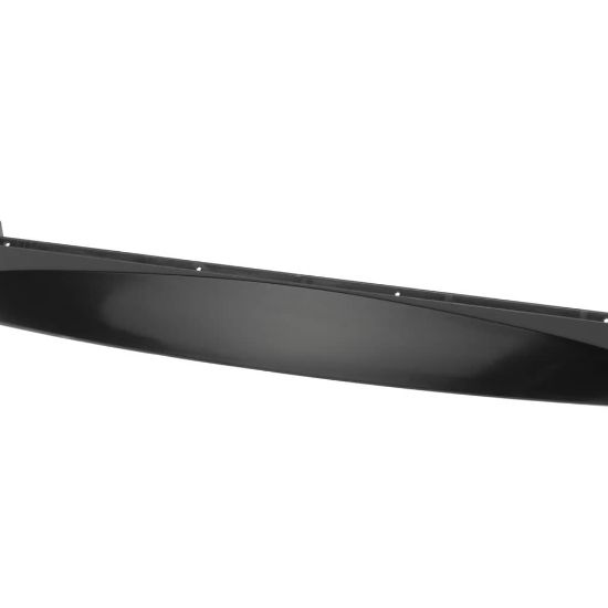 Picture of Electrolux 318296602 Console,assy.,black