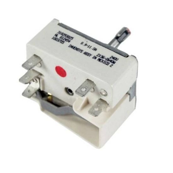 Picture of Electrolux 318293825 Switch,infinite,single
