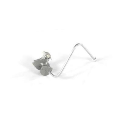 Picture of Electrolux 318306280 Ignitor Assembly,9k,left Front