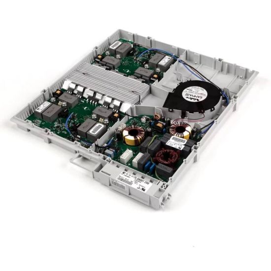 Picture of Electrolux 318329601 Housing Assembly,induction,w/e
