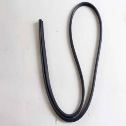 Picture of Electrolux 318313231 Gasket,black