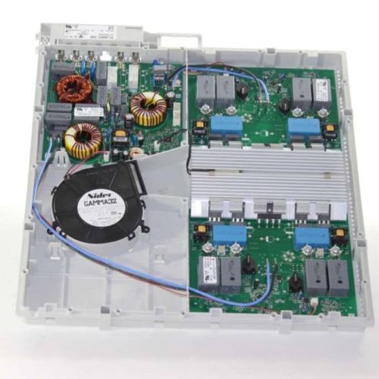 Picture of Electrolux 318329602 Housing Assembly,induction,w/e