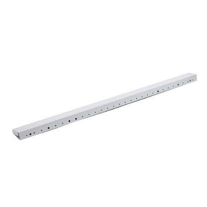 Picture of Electrolux 318304301 Trim,filler,white,rear