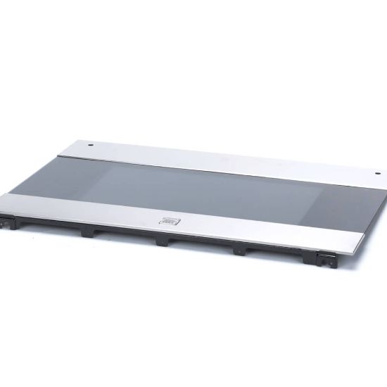 Picture of Electrolux 318299534 Glass Assy.,door,black/stainle