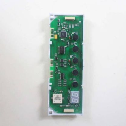 Picture of Electrolux 318330801 Main Touch Control,electronic