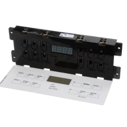 Picture of Electrolux 318296821 Clock/timer,electronic,es335