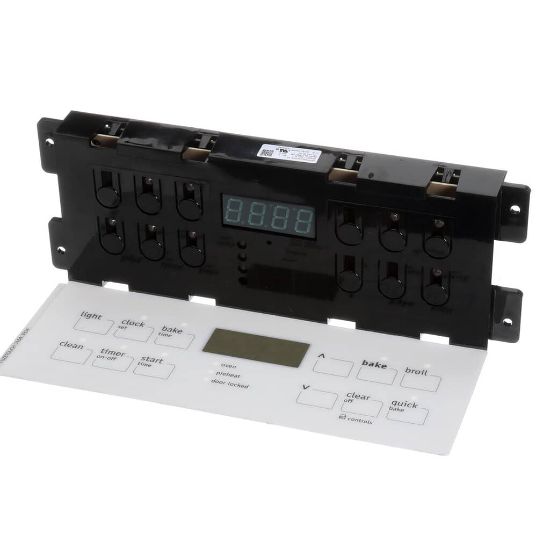 Picture of Electrolux 318296821 Clock/timer,electronic,es335