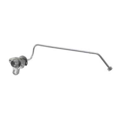 Picture of Electrolux 318306281 Ignitor Assembly,9k,left Cente