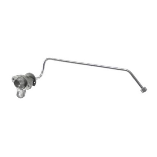 Picture of Electrolux 318306281 Ignitor Assembly,9k,left Cente