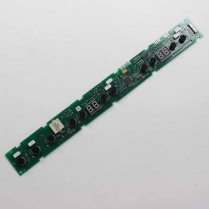 Picture of Electrolux 318330854 Touch Control,cook Zone,lh,ele