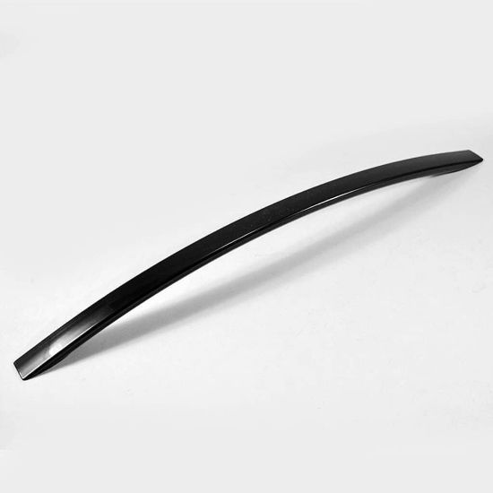 Picture of Electrolux 318372422 Handle,door,black,w/spacer