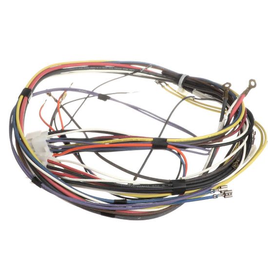 Picture of Electrolux 318384492 Wiring Harness,main