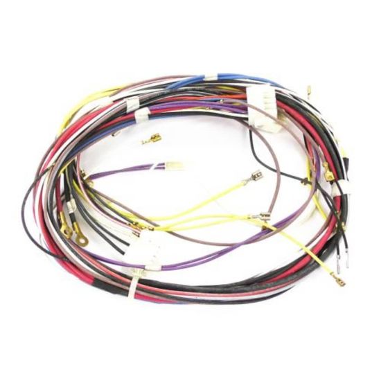 Picture of Electrolux 318384493 Wiring Harness,main