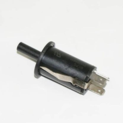 Picture of Electrolux 318394803 Switch,light,door