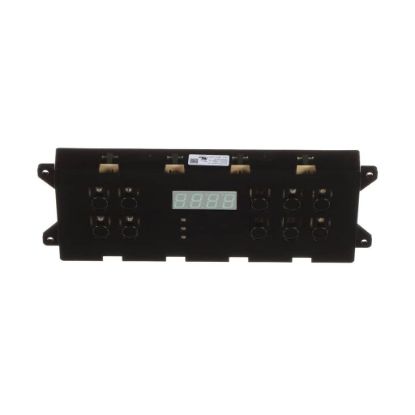 Picture of Electrolux 318414203 Clock/timer,electronic,black