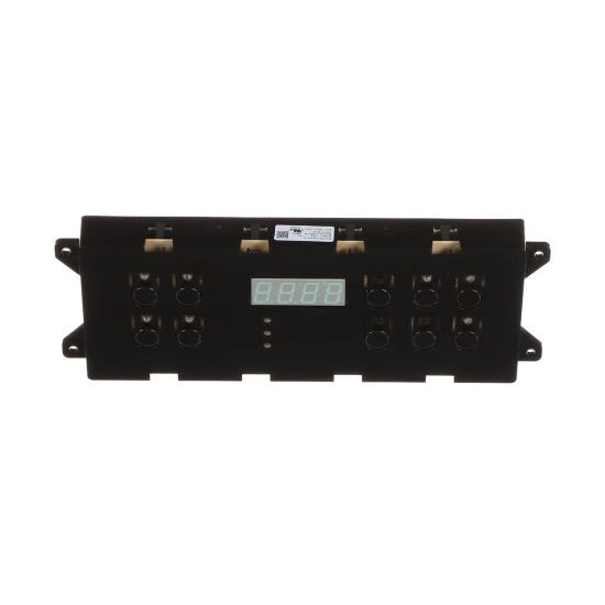 Picture of Electrolux 318414203 Clock/timer,electronic,black