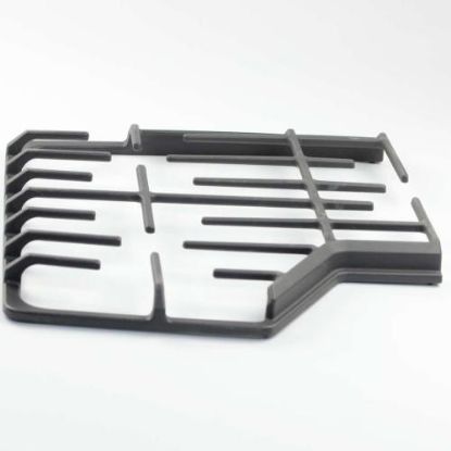 Picture of Electrolux 318391704 Grate,top Burner,black,lh