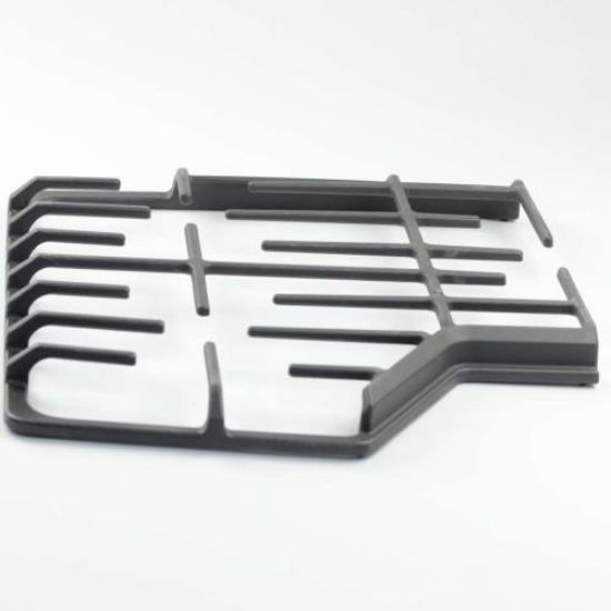 Picture of Electrolux 318391704 Grate,top Burner,black,lh