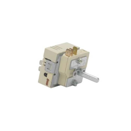 Picture of Electrolux 318531500 Switch,infinite,turbo Element