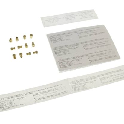 Picture of Electrolux GRLP4 Lp Conversion Kit,w/instructio