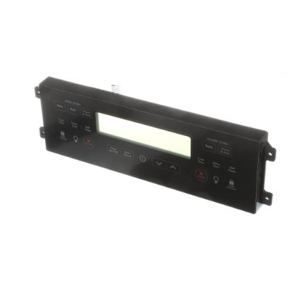 Picture of Electrolux 318566055 Timer Assembly,es615,black,w/o
