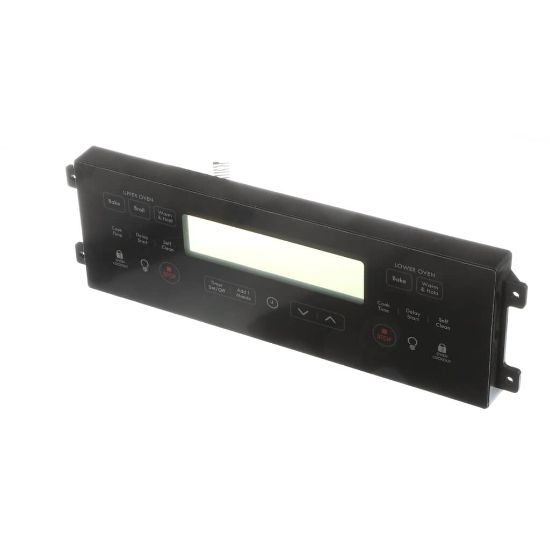 Picture of Electrolux 318566055 Timer Assembly,es615,black,w/o
