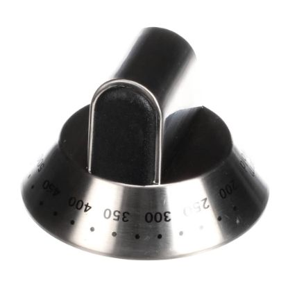 Picture of Electrolux 318602403 Knob,temperature,control