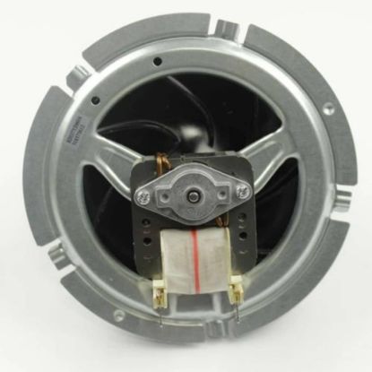 Picture of Electrolux 318575612 Motor Assembly,cooling Fan