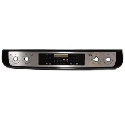 Picture of Electrolux 318922131 Panel Assembly,control,black/s