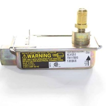 Picture of Electrolux 3203459 Valve,safety