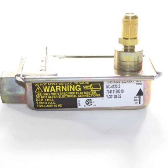 Picture of Electrolux 3203459 Valve,safety