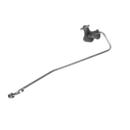 Picture of Electrolux 318924705 Ignitor/orifice Assy.,bridge B