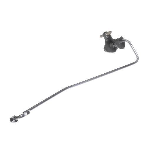 Picture of Electrolux 318924705 Ignitor/orifice Assy.,bridge B