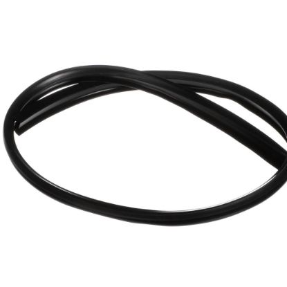 Picture of Electrolux 318930117 Gasket,silicone,black