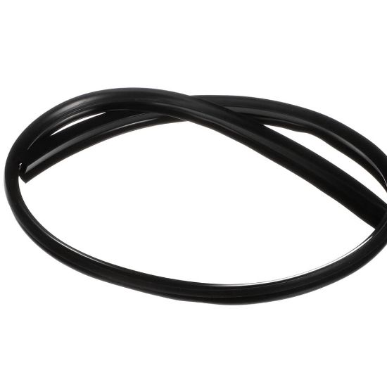 Picture of Electrolux 318930117 Gasket,silicone,black