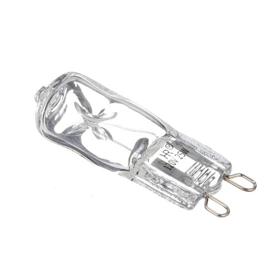 Picture of Electrolux 318946500 Bulb,halogen,g9,25w,120v
